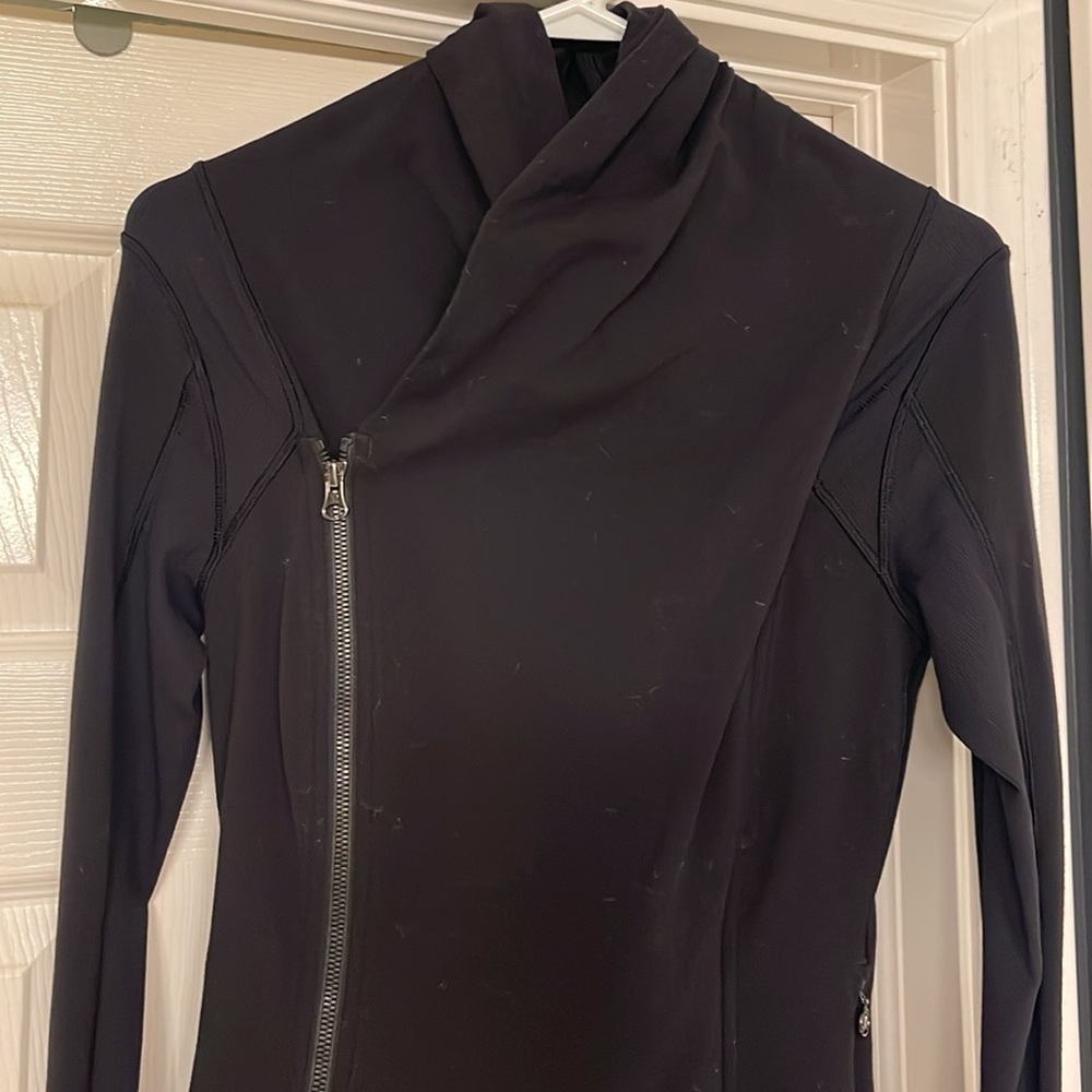 Lulu lemon jacket